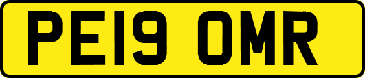 PE19OMR