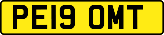 PE19OMT