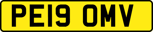 PE19OMV