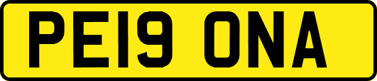 PE19ONA
