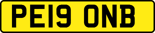 PE19ONB