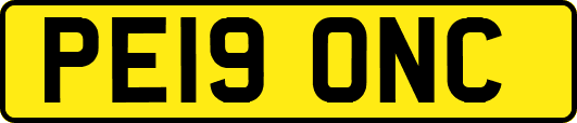 PE19ONC