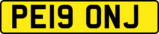 PE19ONJ