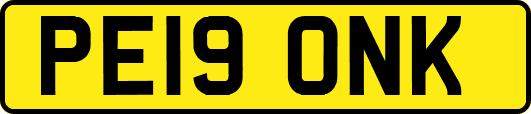 PE19ONK