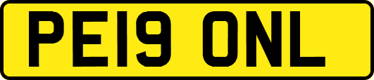 PE19ONL