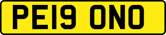 PE19ONO