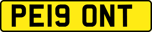PE19ONT
