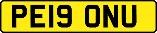 PE19ONU