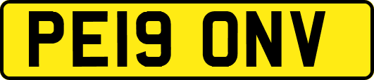 PE19ONV
