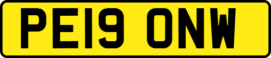 PE19ONW