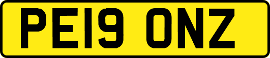 PE19ONZ