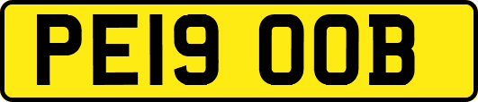 PE19OOB