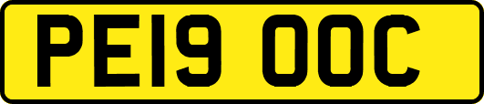PE19OOC