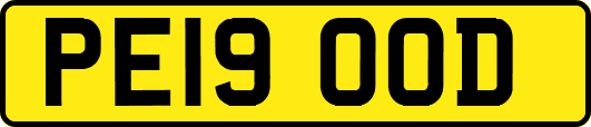 PE19OOD