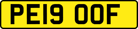 PE19OOF