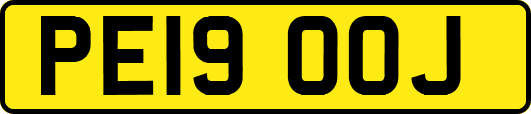 PE19OOJ