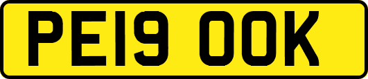 PE19OOK