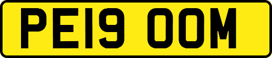 PE19OOM