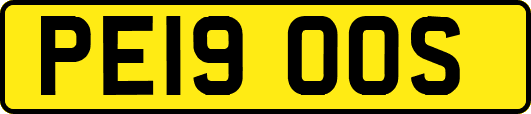 PE19OOS