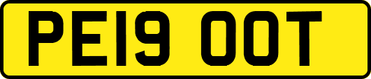 PE19OOT