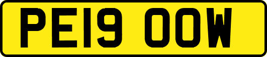PE19OOW