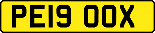 PE19OOX