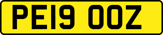 PE19OOZ
