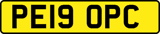 PE19OPC