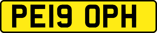 PE19OPH
