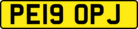 PE19OPJ