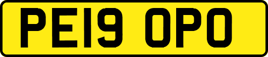PE19OPO