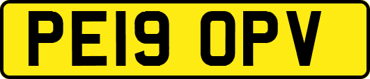 PE19OPV