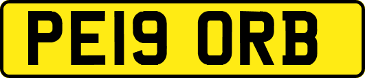 PE19ORB