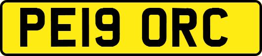 PE19ORC