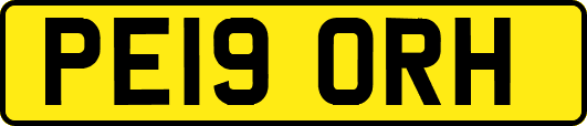 PE19ORH
