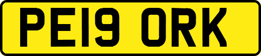 PE19ORK