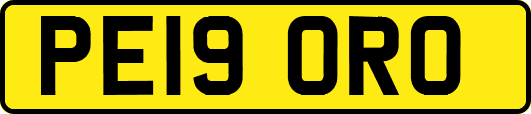 PE19ORO