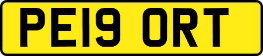 PE19ORT