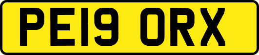 PE19ORX