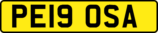PE19OSA