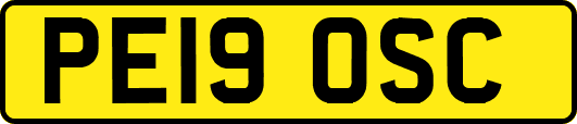 PE19OSC