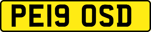 PE19OSD