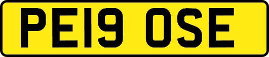 PE19OSE