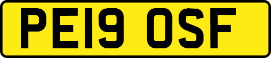PE19OSF