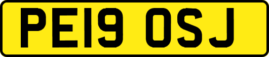 PE19OSJ
