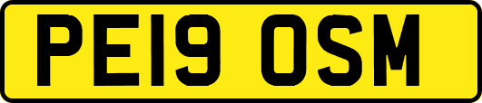 PE19OSM