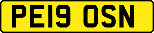 PE19OSN