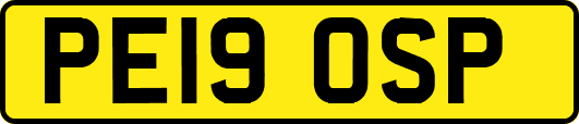 PE19OSP