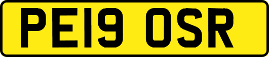 PE19OSR