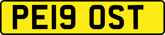 PE19OST